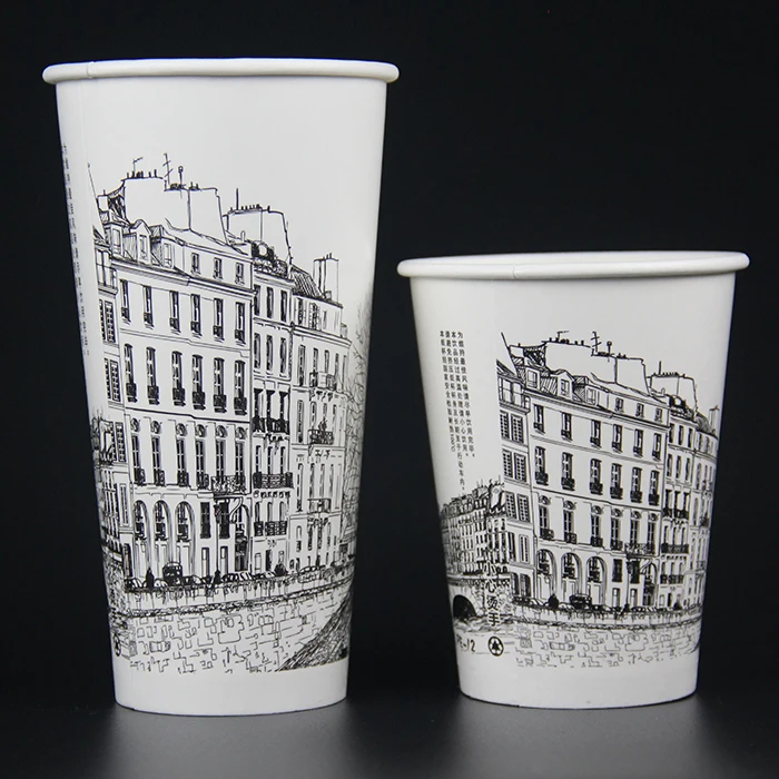 Wholesales Paper Cups