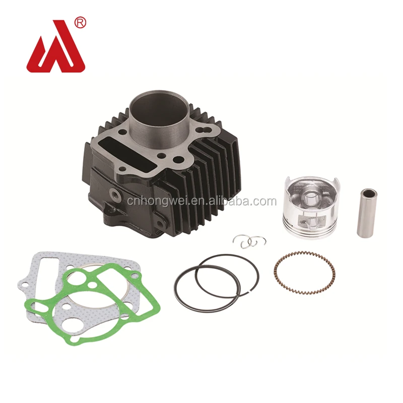 C110 motorcycle cylinder