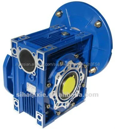 Китайский Motovario - , как р . в . серии замедления NMRV075 червячный редуктор