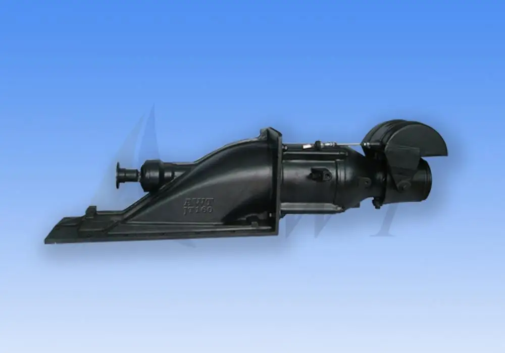 JT160 Propulsion Water Jet Pump