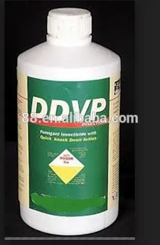 Dichlorvos 1000g/l EC 95%TC insecticide/agrochemical /farm chemical