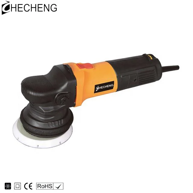 CHE-DF15 900W 15mm Car OEM Polisher Sander Orbital Polisher