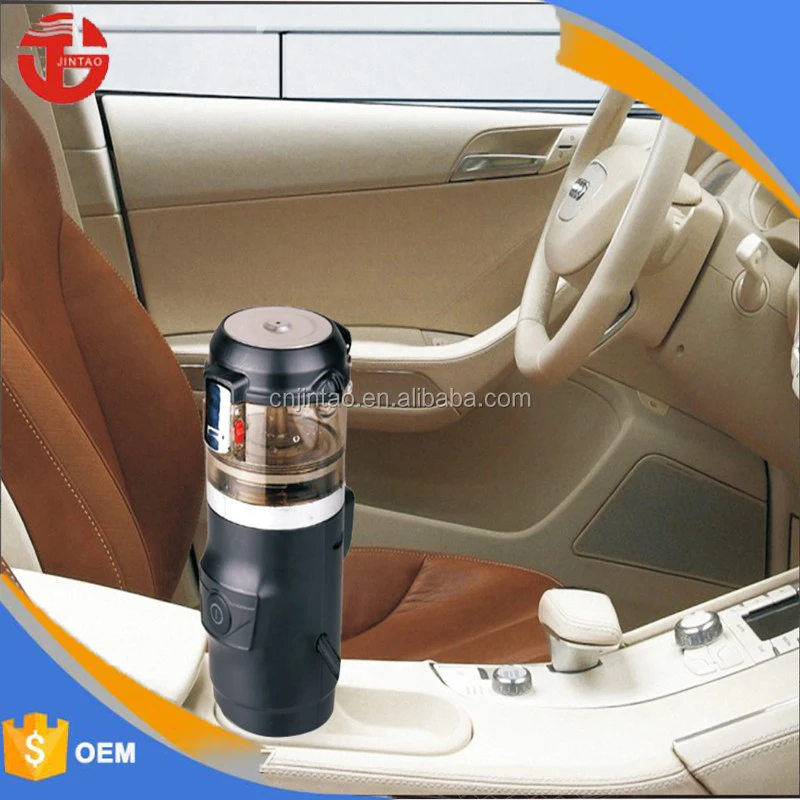 Portable travel camp 12v Car Coffee maker espresso car coffee maker 24v car coffee maker