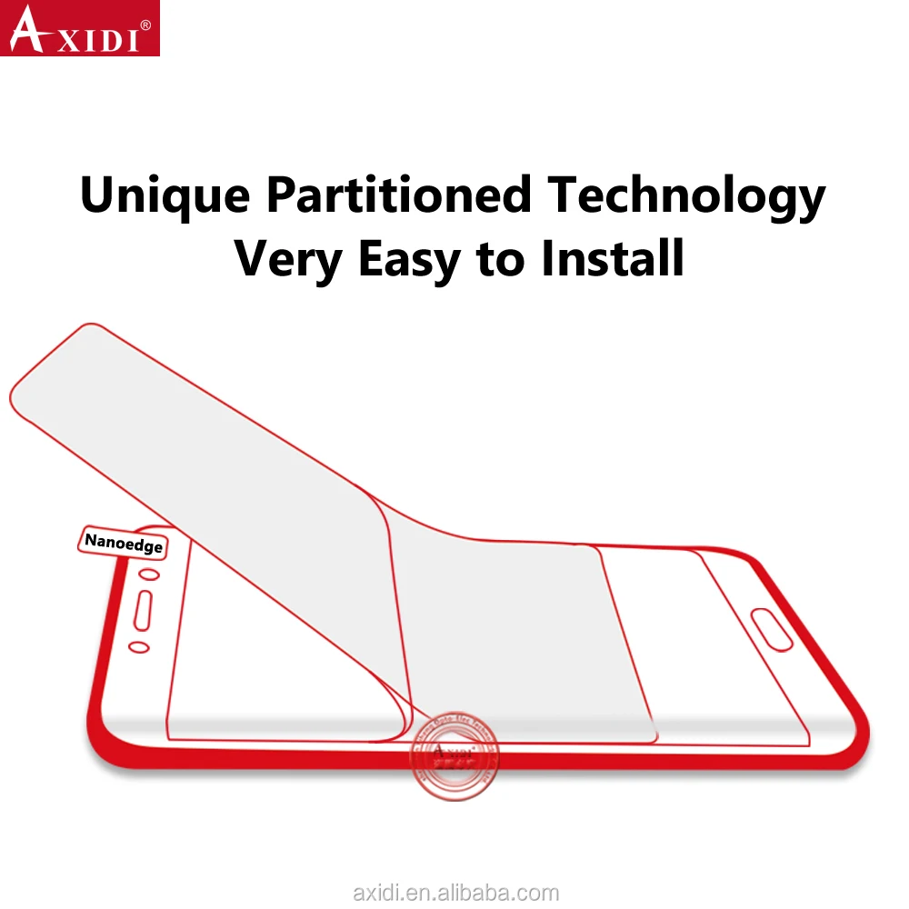 3D Nano Edge TPU Note9 Anti Shock Screen Film for Samsung Galaxy Note 9 Screen Protector Note 10