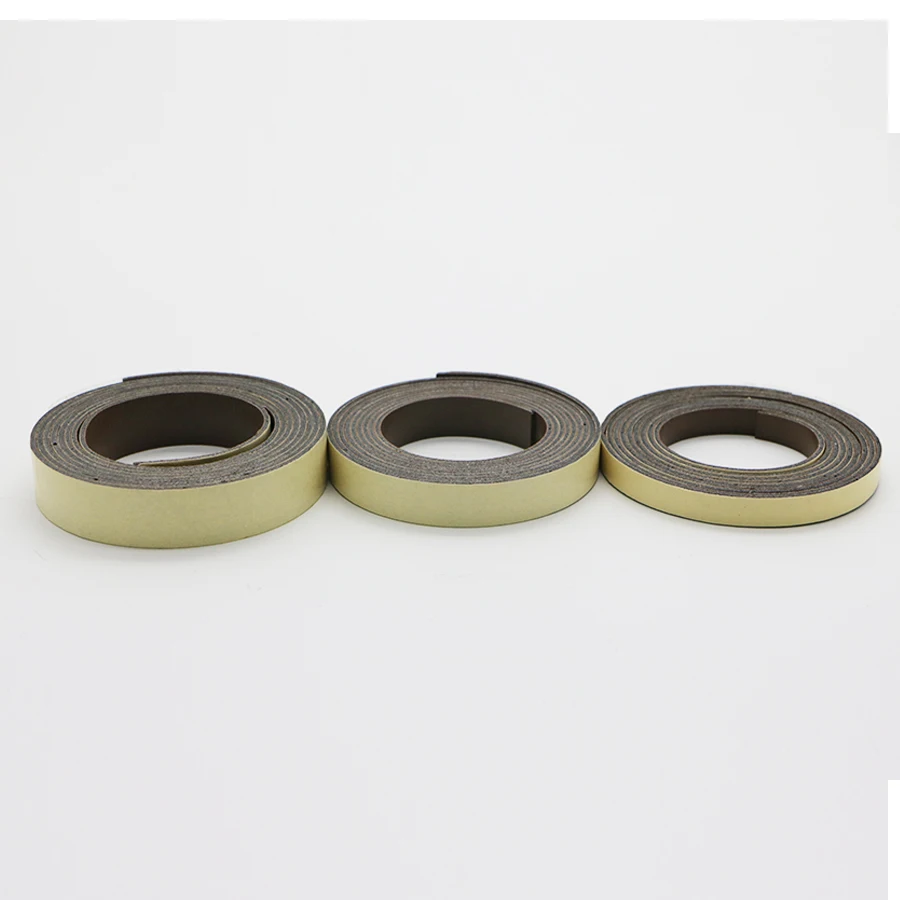 Brown 15x2mm Self Adhesive Expansion Intumescent Sealing Strip Weatherstrip Insulate Thermal Inhibit Smoke Fireproof Door Seal