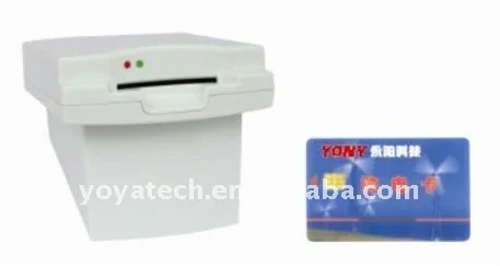 High quality IC card single phase prepaid Meter with free software