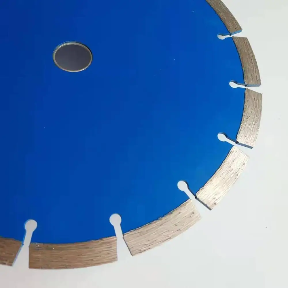 7inch 230x10x22/20mm segment huge stone  Diamond cutting saw blade/diamond tools,marble cutting disc