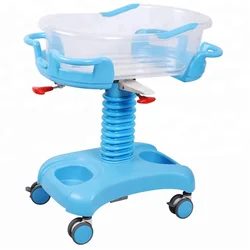 Wholesale portable baby crib cot with lower price CY-D1C