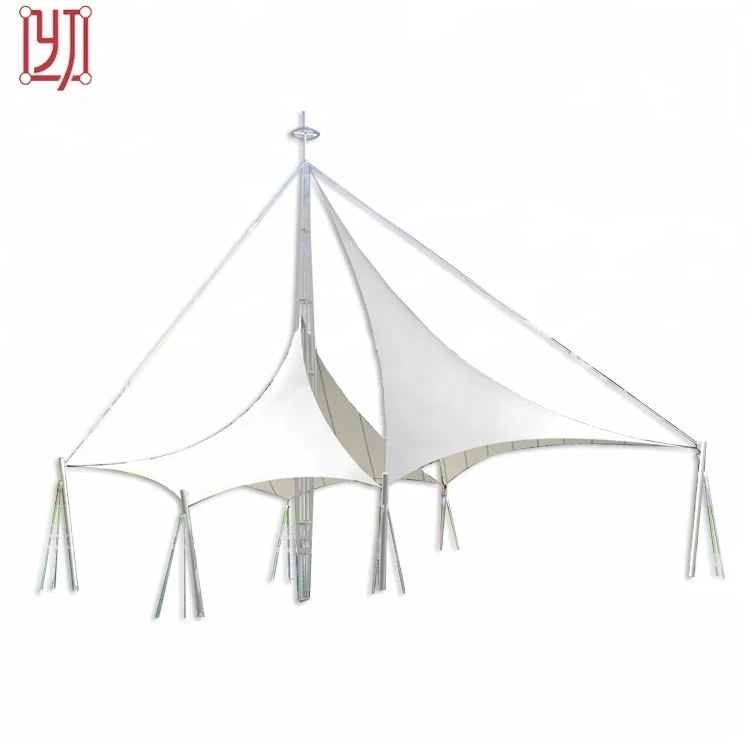  Ptfe pvdf прочность ткани структура строительства