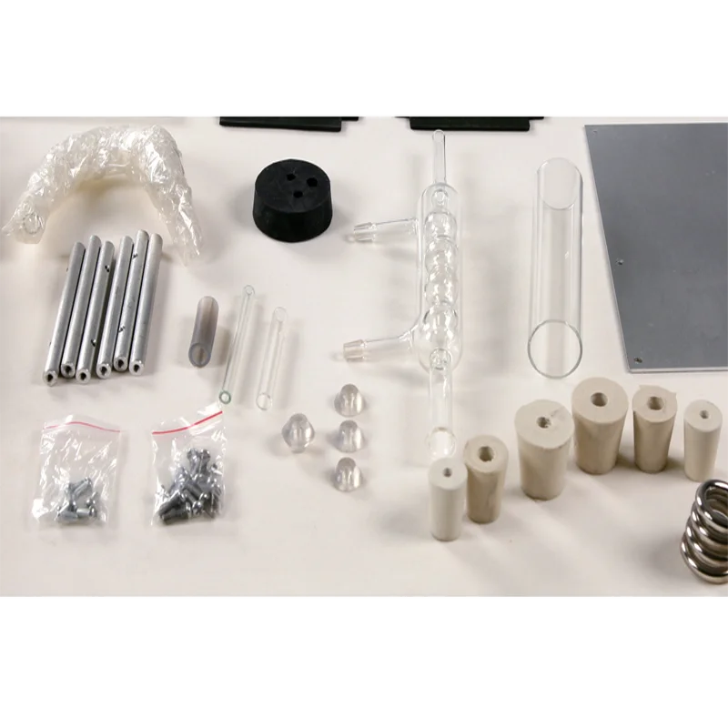 
Chemistry Lab Use Water distillator 