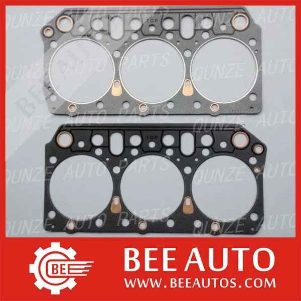 Daewoo Forklift Parts Daewoo Engine D2366 Cylinder Head Gasket