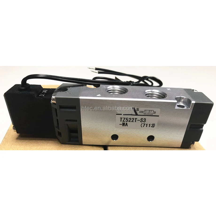 R900722044 ZDRHD6DP1-4X/200-100YK14SO23 solenoid valve