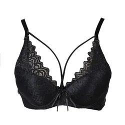 New innovative product OEM quality young girl sexy teen latest fashion sexy bra