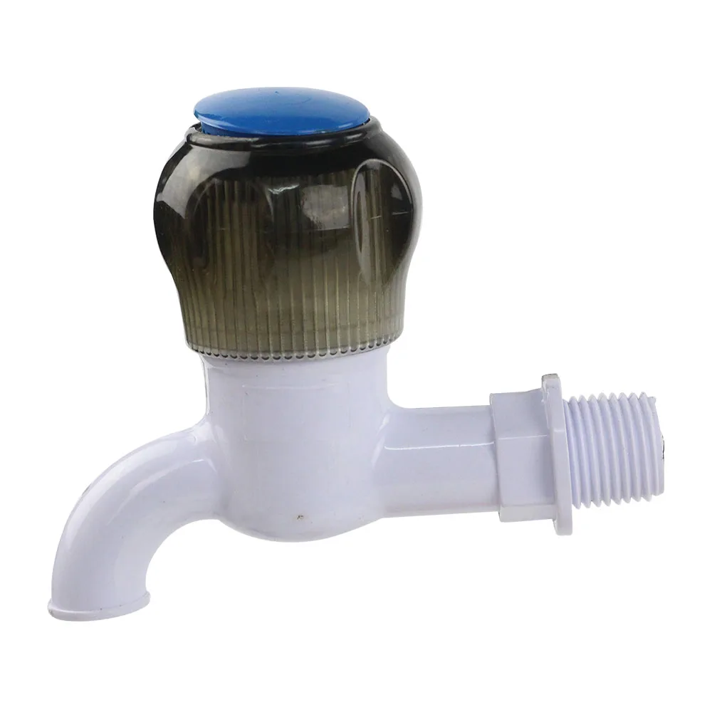 
Mixed Color Plastic ABS Bibcock India Market 