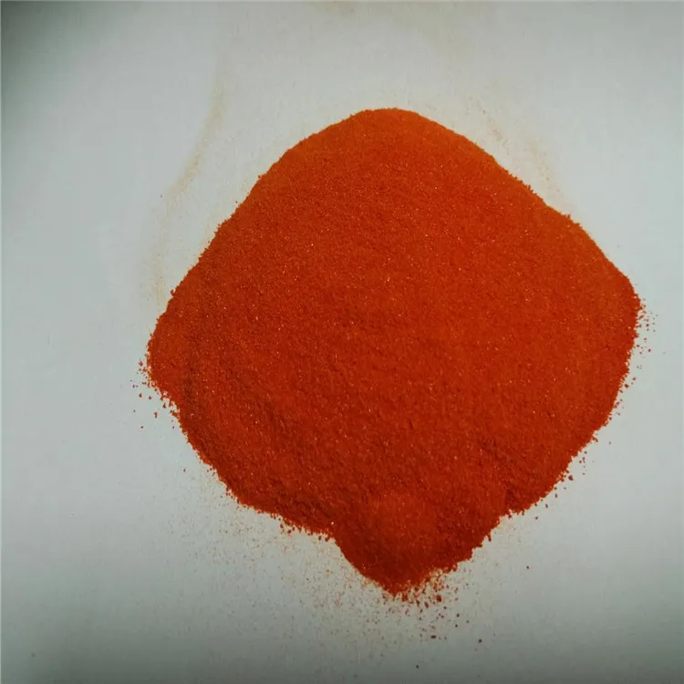 solvent yellow 163