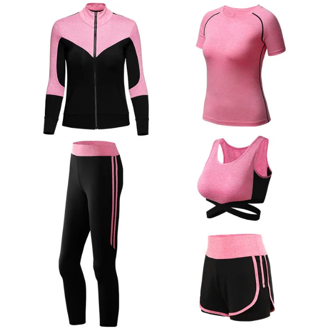 
Wholesale Custom Workout T Shirt Gym Athletic Male Sport Wear Active Fitness women Gym Wear 