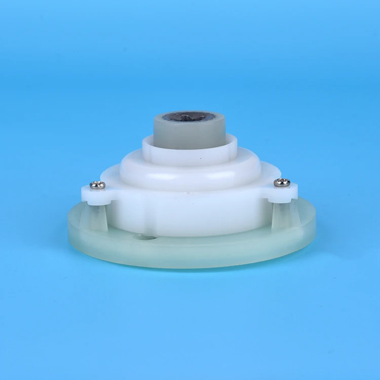 Low noise 74db 13000rpm gearbox meat grinder parts baby food processor Planetary gear box