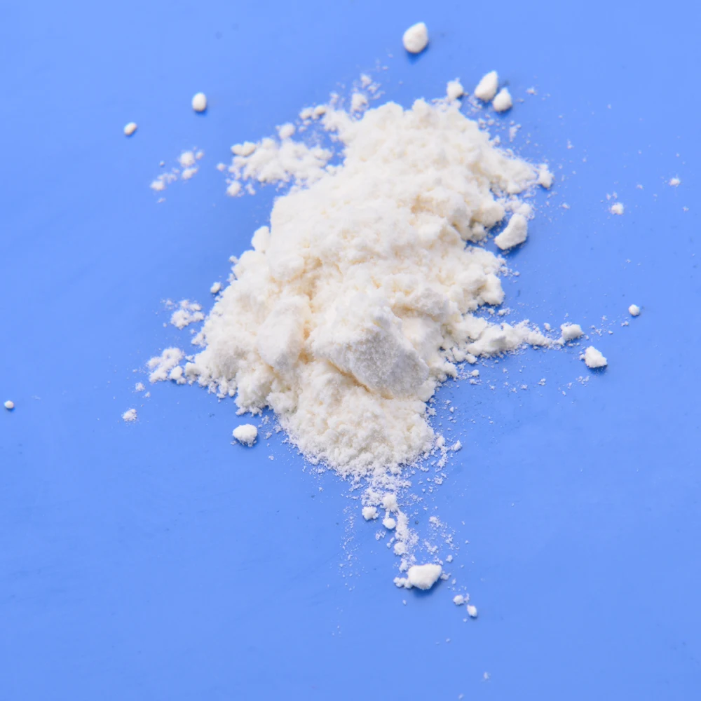 Клеевый порошок горячий клей питания белый Хлопковый воск, PA 2016 для передачи тепла печать