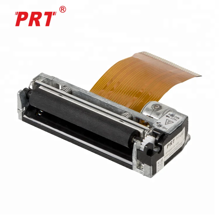 
 PT486 58 мм 2 дюйма термотрансферный принтер механизм для eft-pos-терминал, терминал  