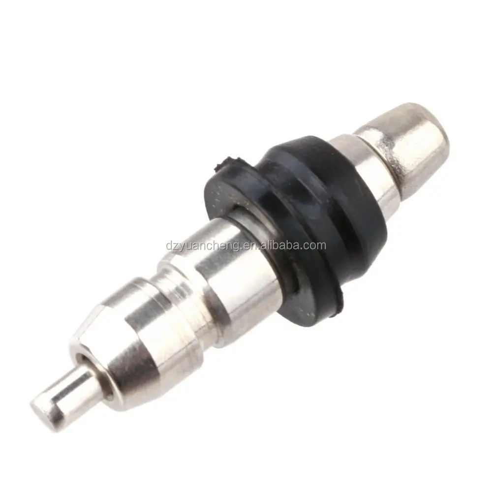 Stainless Steel Pig Rabbit Nipple Drinker for Chicken Drinkers and Feeders Poultry Bite Nipples