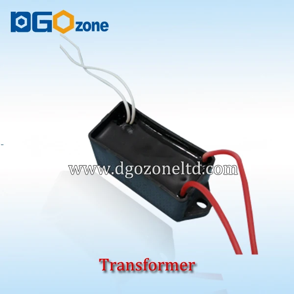 DGOzone 200 мг длительный срок службы керамическая озоновая пластина медицинский озоновый стерилизатор части озоновый генератор