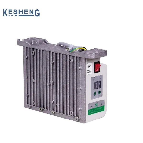 
industrial sewing machine 550 watts 85~240V 4.2N.M single phase servo motor 