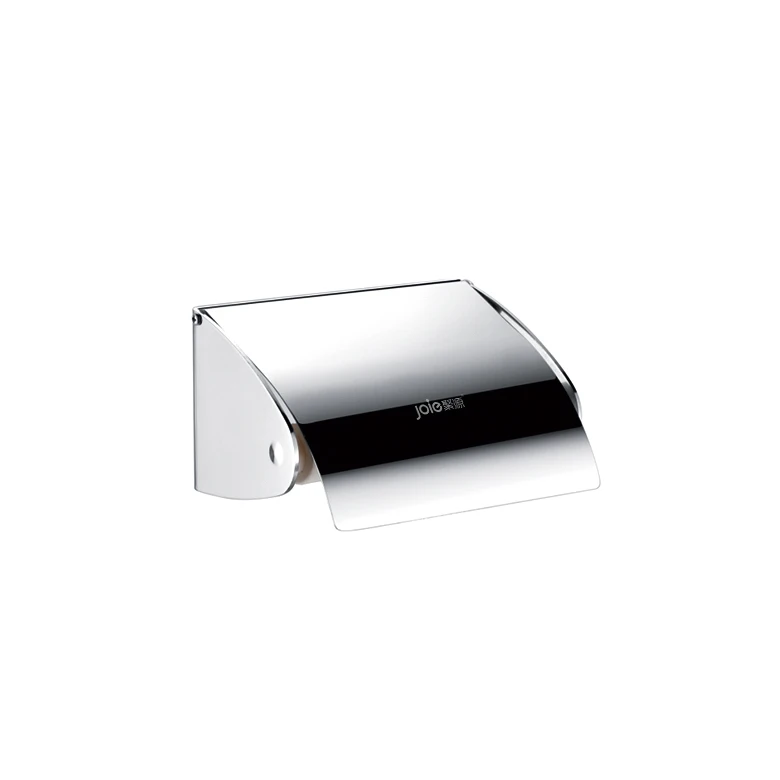 Restaurant hotel free sample bathroom tissue dispenser