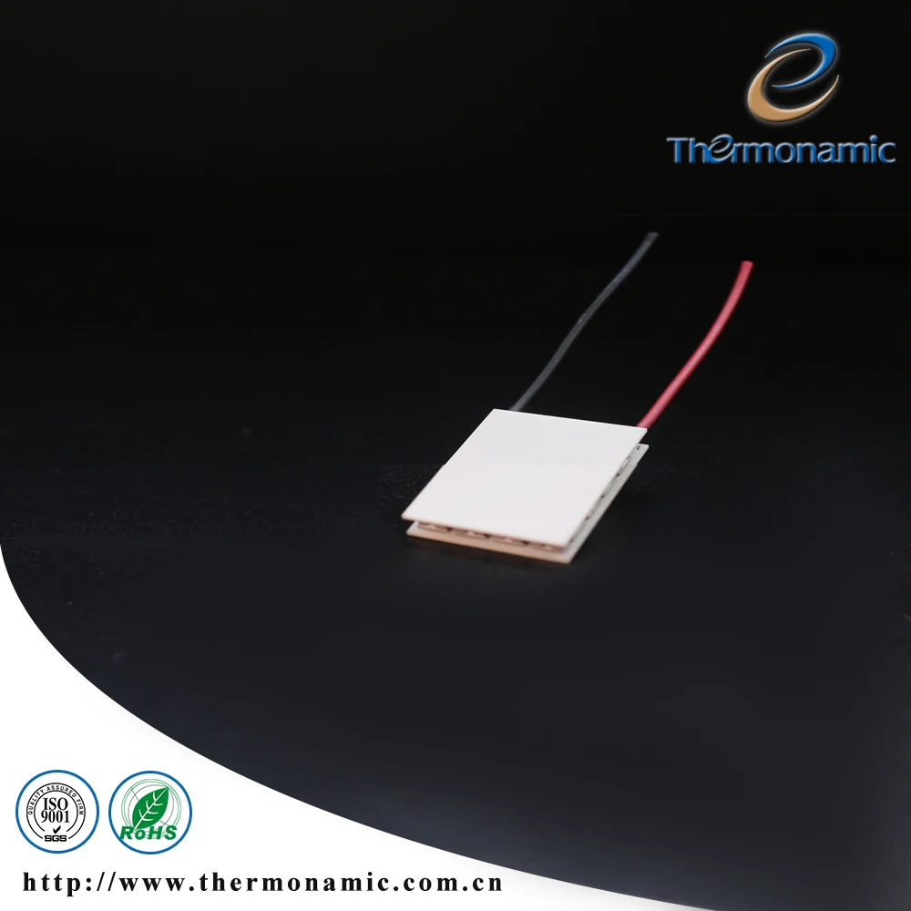 Пельтье Термоэлектрический охладитель TEC1-01703