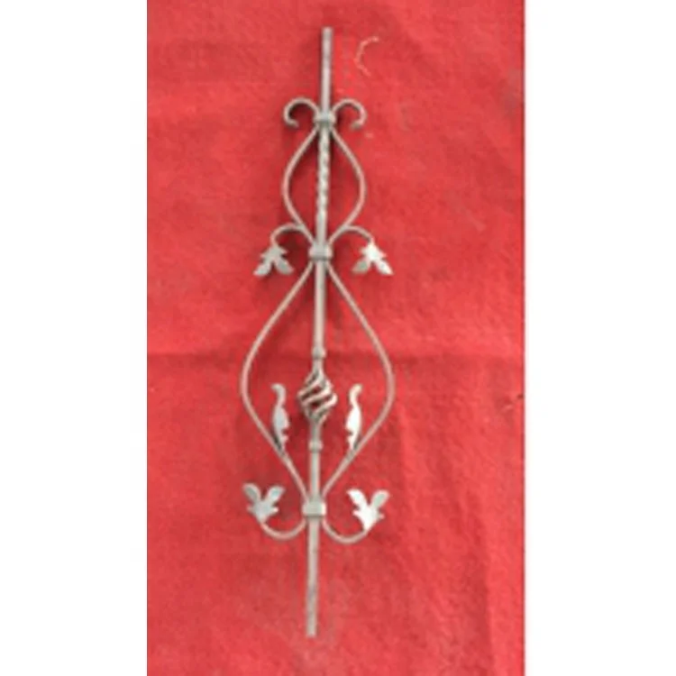 decorative wrought iron stair railings iron railings fence spiral staircase