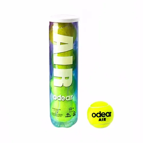 Сверхпрочный тканый теннисный мяч Odear Tournament 4 (60798219344)