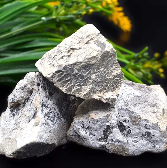 Карбид кальция 25-80 мм в 100 кг барабан из Китая