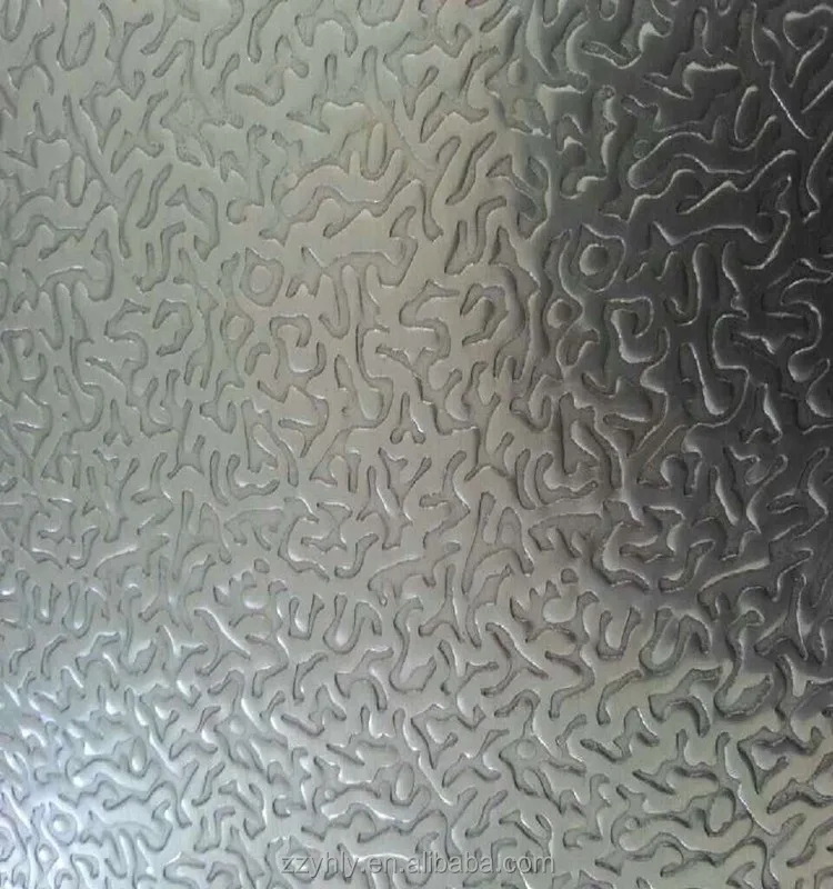 adhesive backed aluminum roll