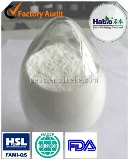 Supply Tannery chemical/Biodiesel/Flour/catalyst lipase