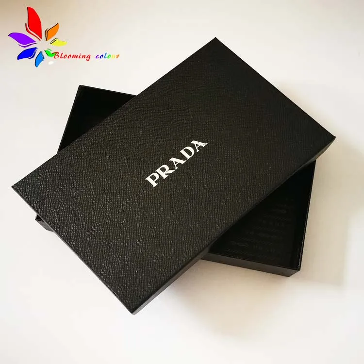 2017 Alibaba latest Version Custom Serpentine paper boxes with your own logo