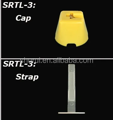 Most popular professional tile&ampstone tile leveler leveling system with certificate