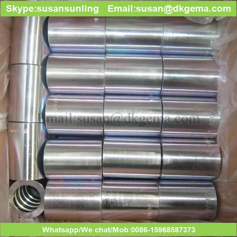 Трубы, рукава, фитинги шланг рукав 00400 наконечник для 4sp. 4SH 10-16, R12/06-16 патрубок