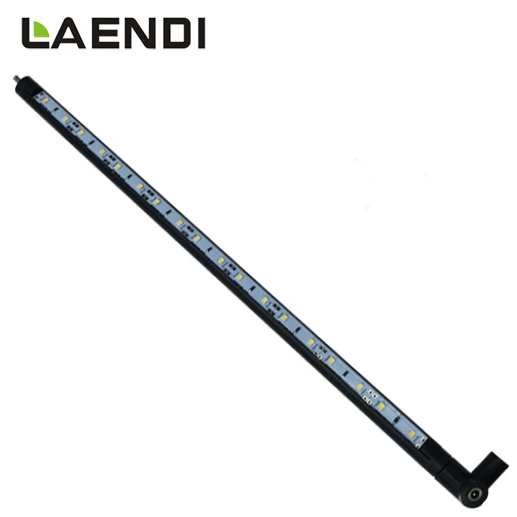 
360degree rotatable 4000k led cabinet light 12VDC 