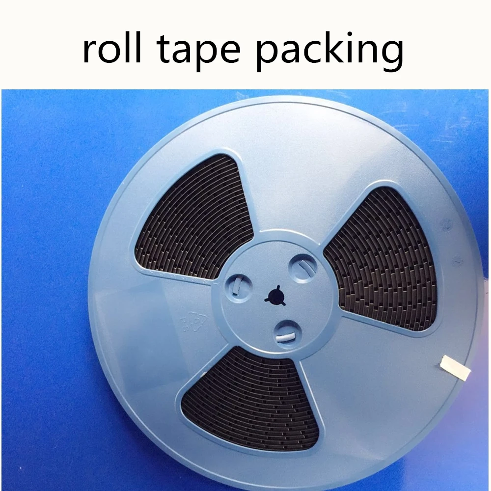 85db ультратонких SMD 3 В 5 В 9 В Магнитная эхолот SMT зуммер для ТВ