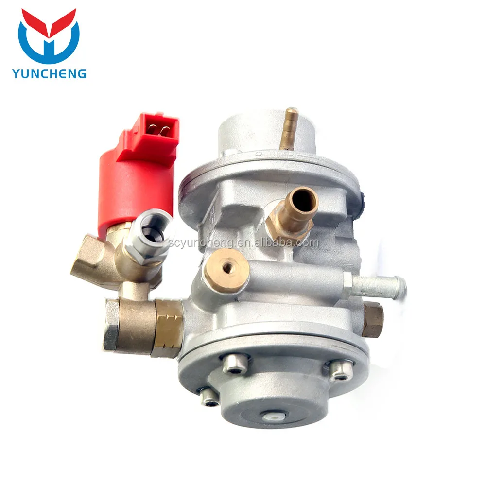 
YCR00005 Sequential System Cng Reducer Regulator 