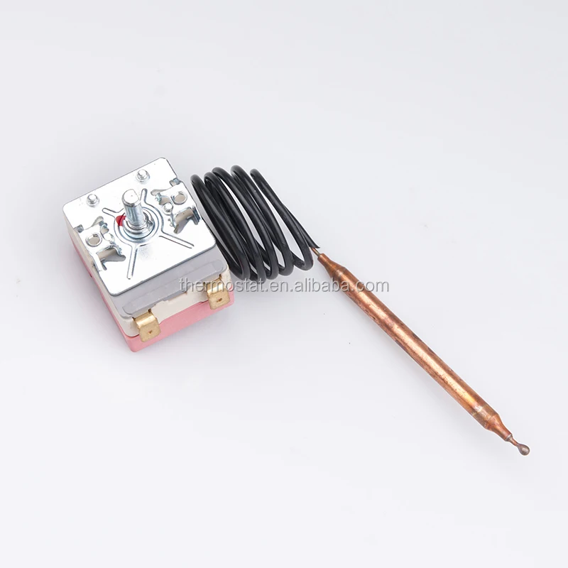 new functional professional heater thermostat adjustable thermostat