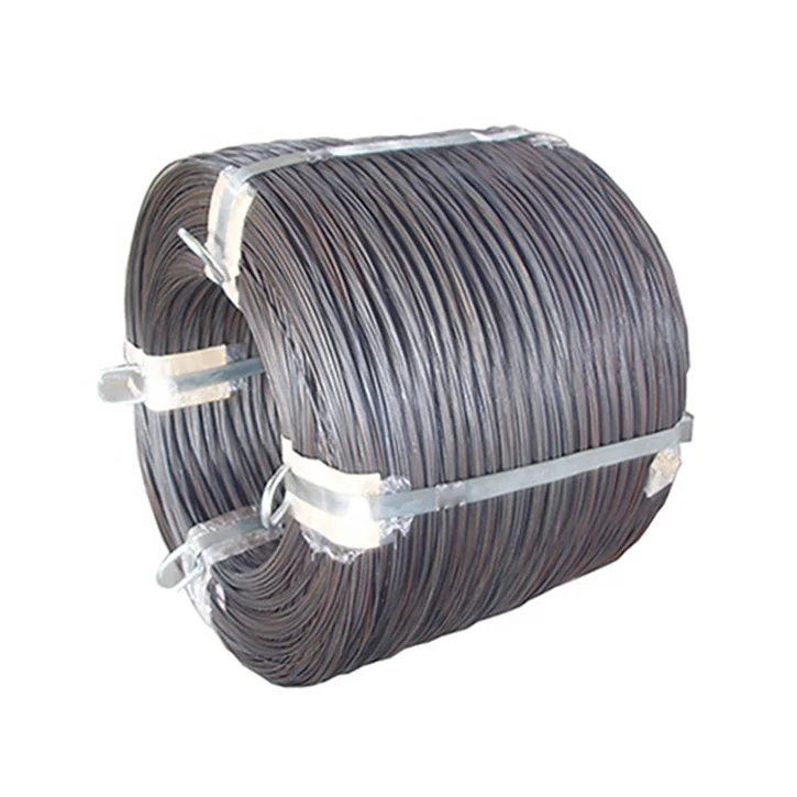 cotton bale steel wire