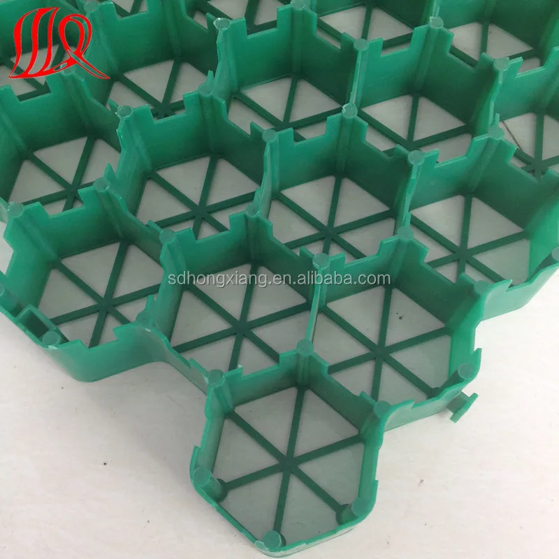 
Газовый укладчик, пластиковый травяной укладчик для дороги 