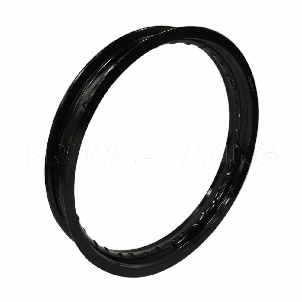 WM 2.15 X 18 36 Spoke hole motorcycle alloy wheel rims