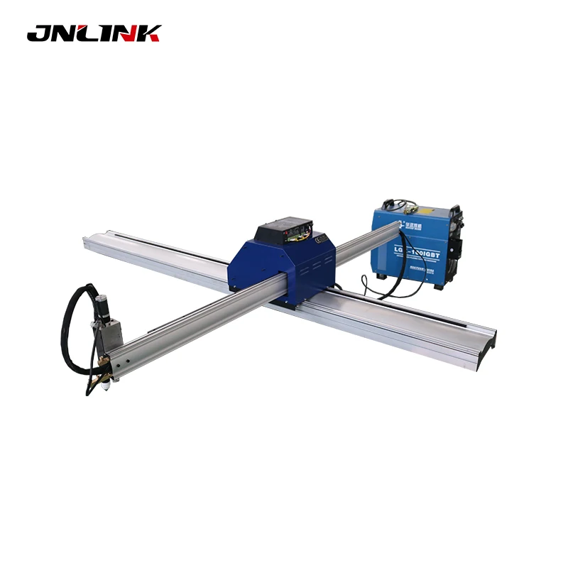 Steel sheet Small mini Portable cnc Plasma  cutting machine plasma cut cnc 1325 1525 cnc plasma cutter