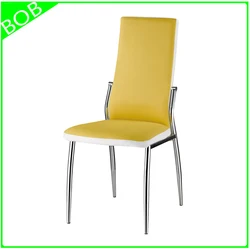 Dining room furniture dining chair from bazhou supplier