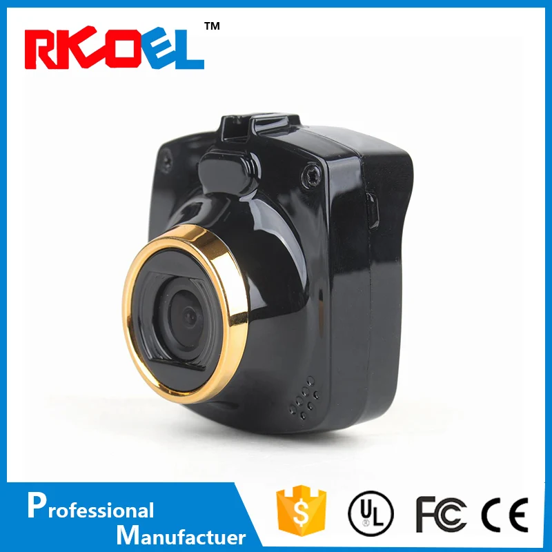Цена завода Ик Ночного Видения Лучший Dvr Камера Для Автомобиля Безопасности