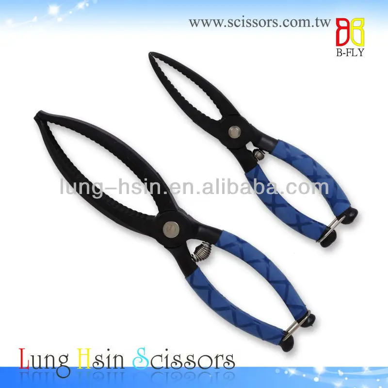 Japanese Stainless Steel Fishing cutting Pliers