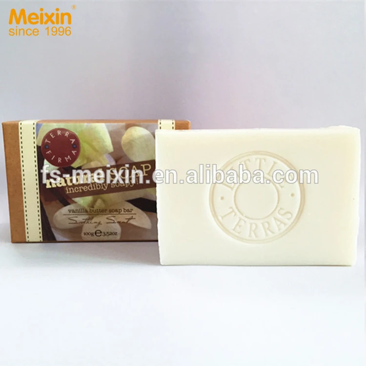 Хорошо изготовленное натуральное органическое роскошное мыло для отеля по разумной цене