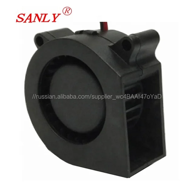 Sanly 40x40x20 мм 12 В 40 мм центробежный вентилятор воздуходувы 5 в 12 В DC воздуходувы вентилятор для проектора