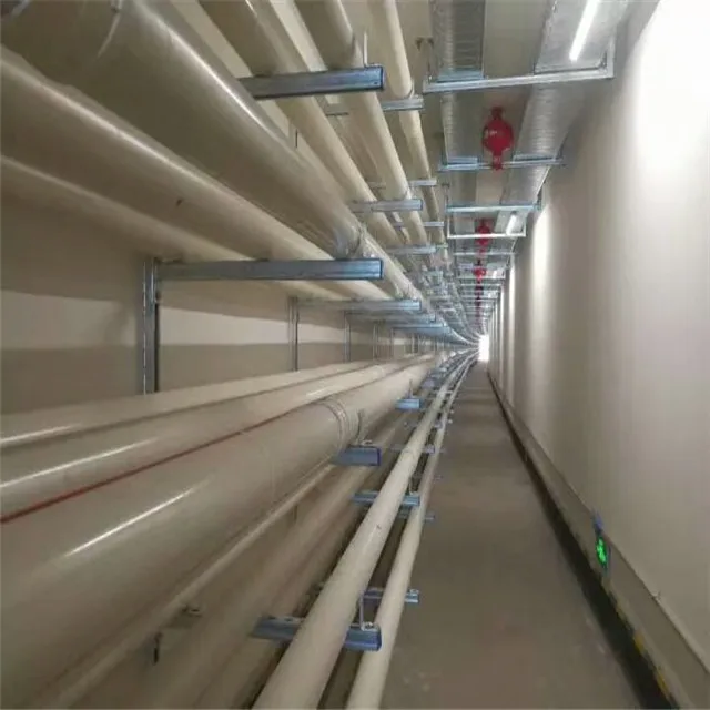 Factory direct uni strut channel and electrical unistrut channel